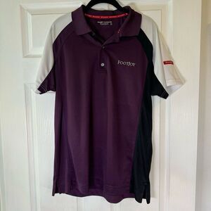 FootJoy Golf ProDry SuperLite Polo Short Men’s Size Large